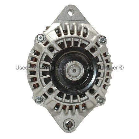 MPA 01-02 Dodge-Ram 2500 Dodge Ram 3500 New Alternator, 13509N 13509N